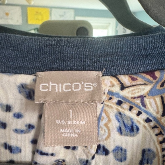 Great Jacket for Spring - Picture 3 of 3